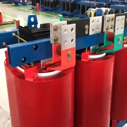 果洛SCB13-800KVA变压器