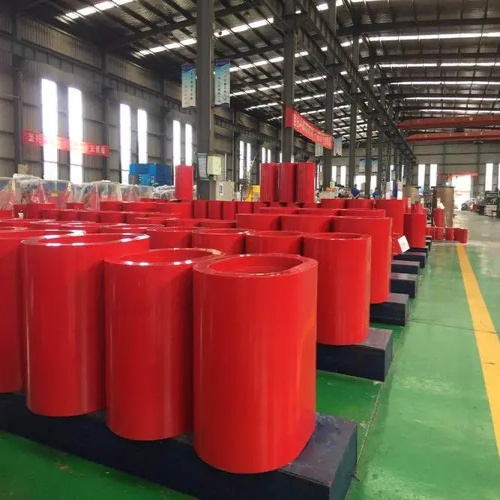 果洛SCB13-630KVA干式变压器